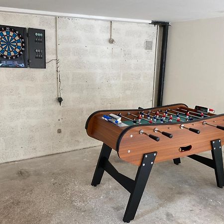 B&B - Villa Des Remparts - Ardres Proche Calais-St Omer-Dunkerque Екстериор снимка