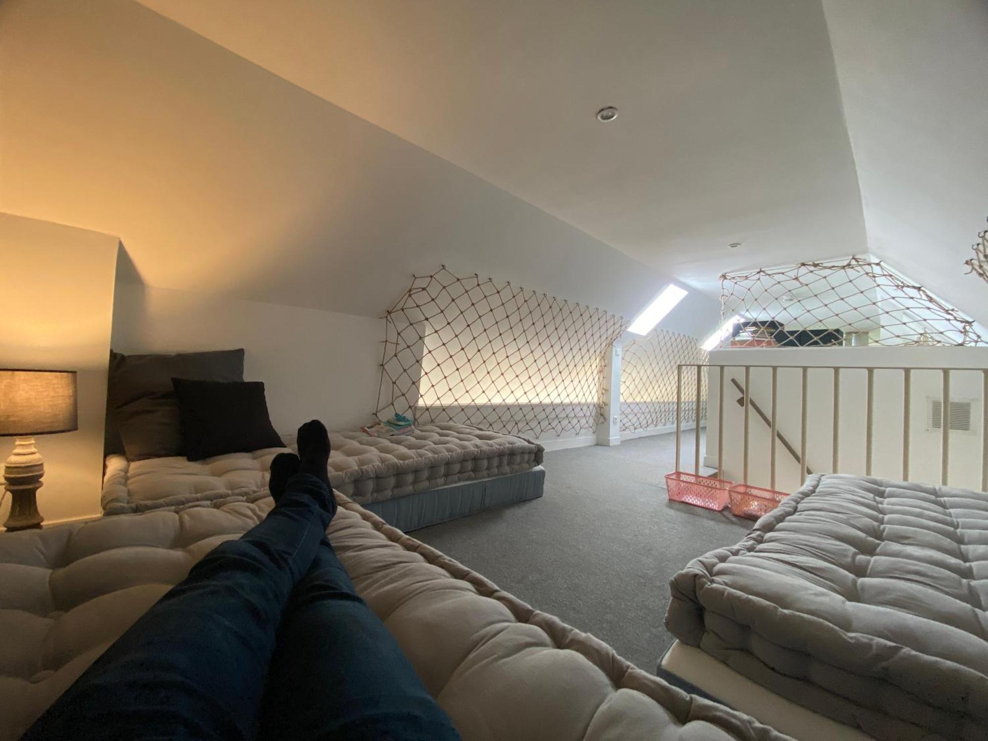 B&B - Villa Des Remparts - Ardres Proche Calais-St Omer-Dunkerque Екстериор снимка