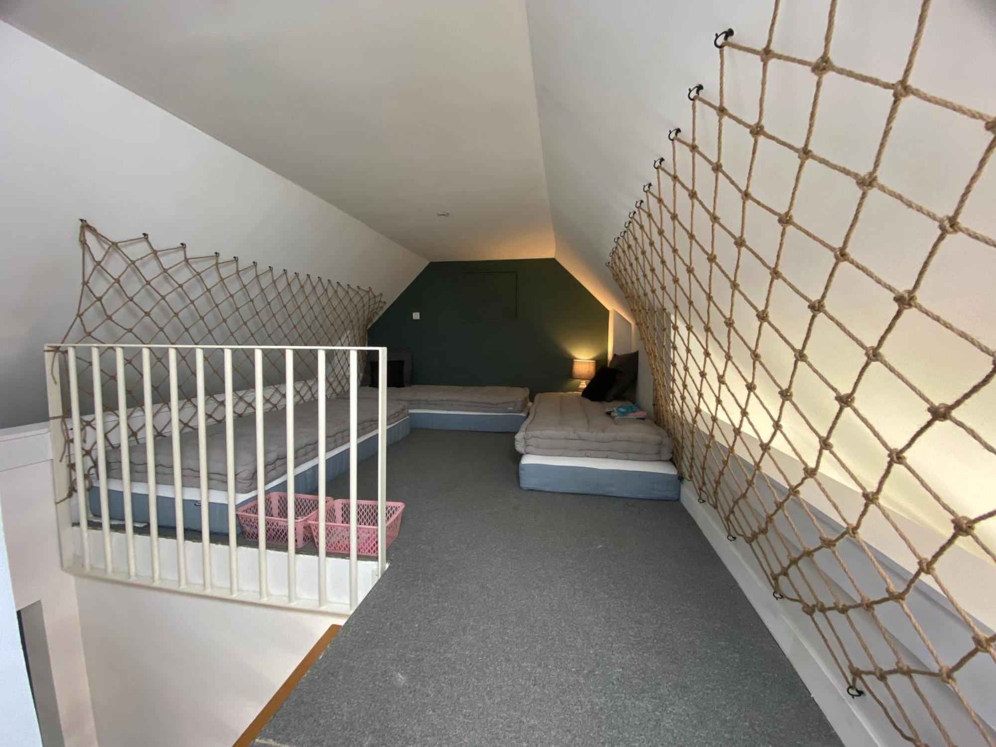 B&B - Villa Des Remparts - Ardres Proche Calais-St Omer-Dunkerque Екстериор снимка