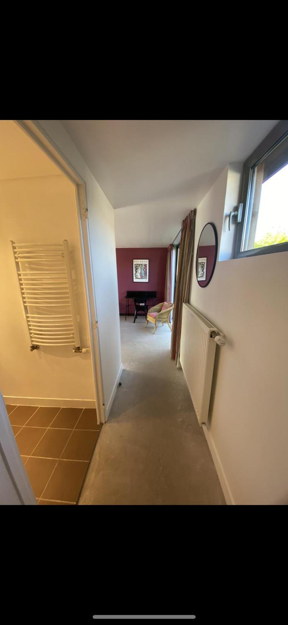 B&B - Villa Des Remparts - Ardres Proche Calais-St Omer-Dunkerque Екстериор снимка