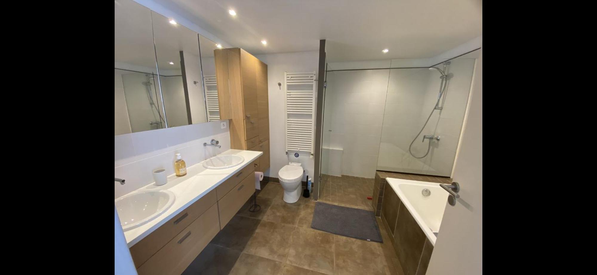 B&B - Villa Des Remparts - Ardres Proche Calais-St Omer-Dunkerque Екстериор снимка