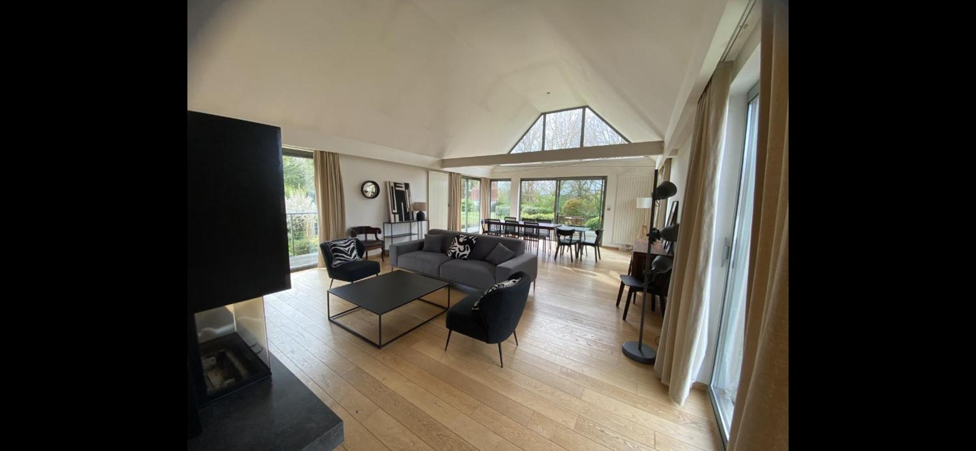 B&B - Villa Des Remparts - Ardres Proche Calais-St Omer-Dunkerque Екстериор снимка