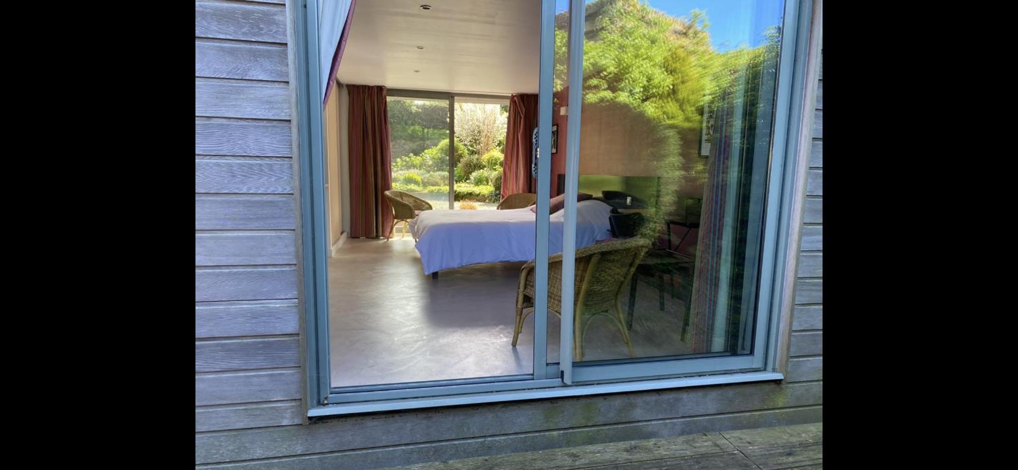 B&B - Villa Des Remparts - Ardres Proche Calais-St Omer-Dunkerque Екстериор снимка