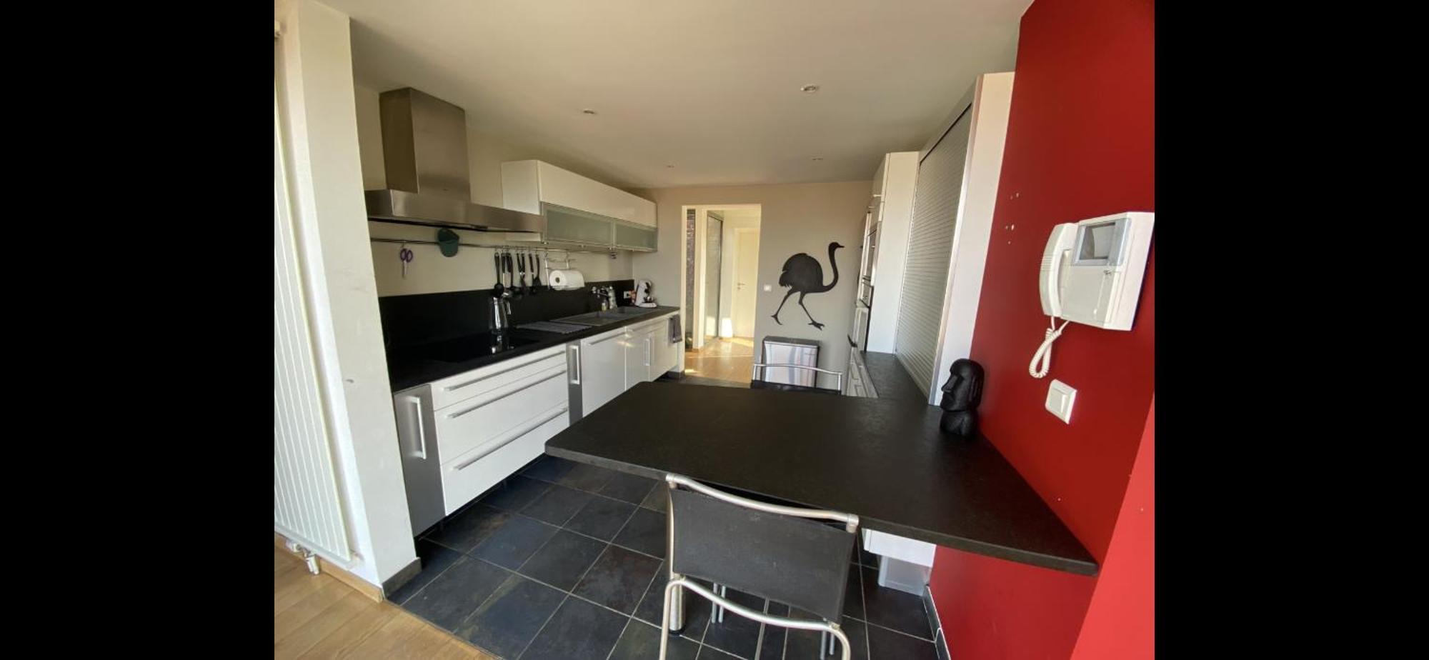 B&B - Villa Des Remparts - Ardres Proche Calais-St Omer-Dunkerque Екстериор снимка