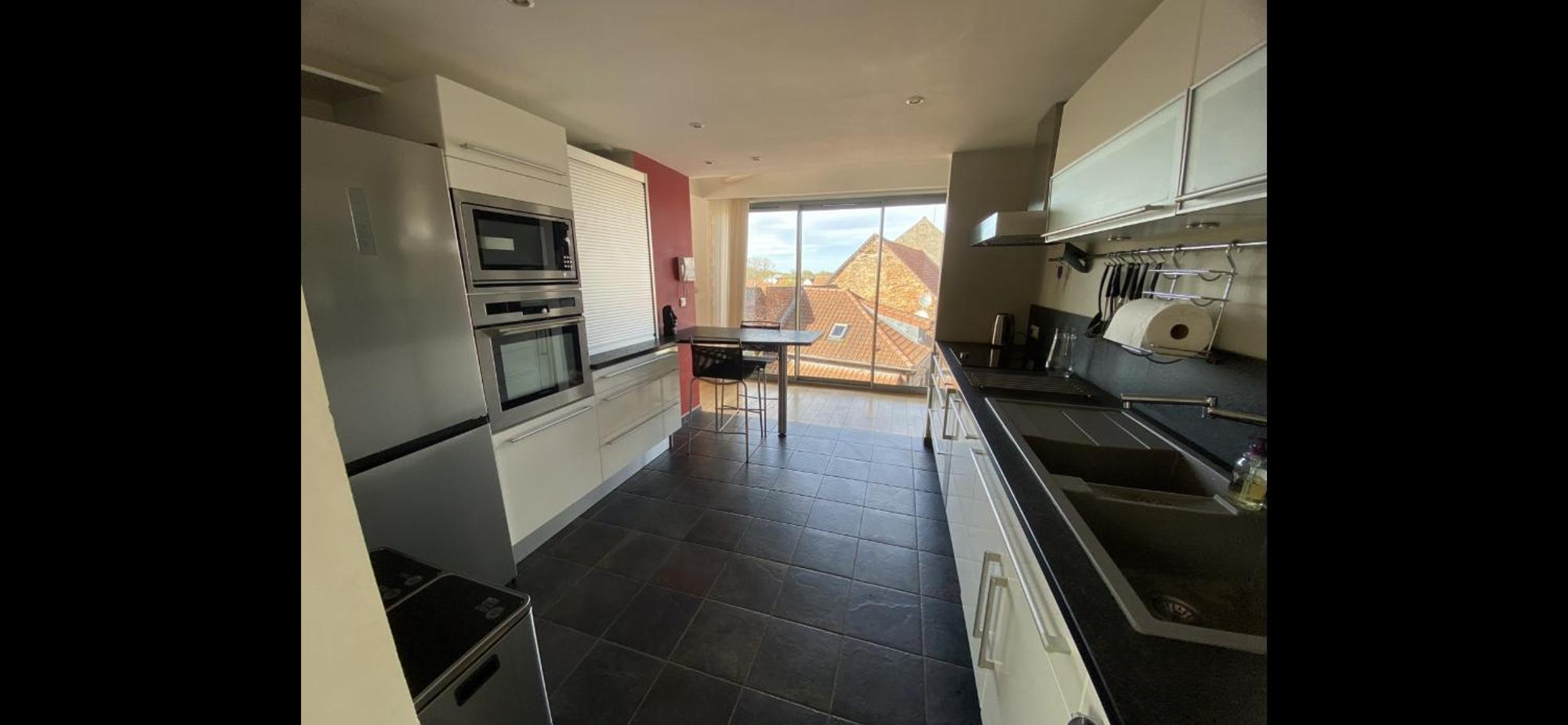 B&B - Villa Des Remparts - Ardres Proche Calais-St Omer-Dunkerque Екстериор снимка