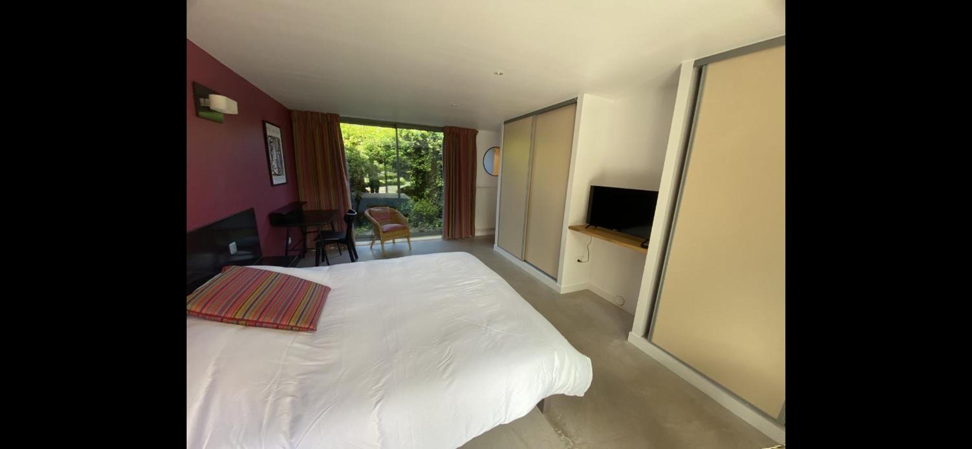 B&B - Villa Des Remparts - Ardres Proche Calais-St Omer-Dunkerque Екстериор снимка