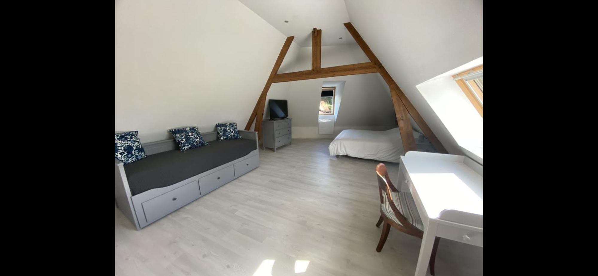 B&B - Villa Des Remparts - Ardres Proche Calais-St Omer-Dunkerque Екстериор снимка
