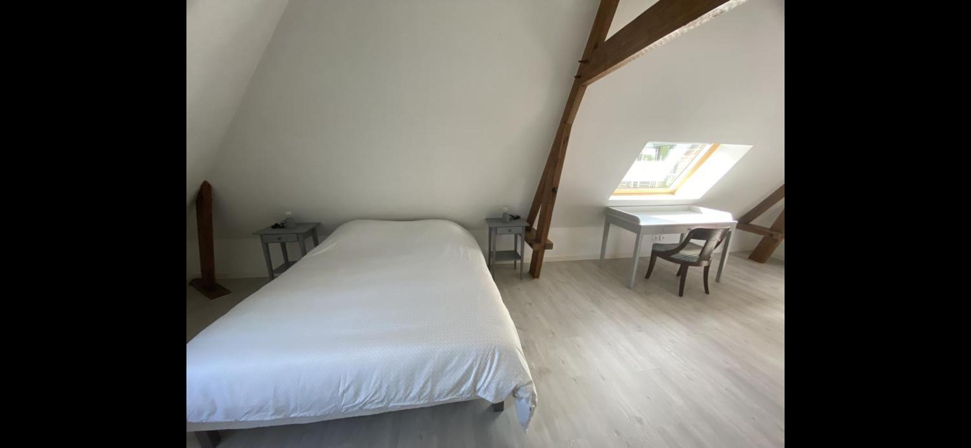 B&B - Villa Des Remparts - Ardres Proche Calais-St Omer-Dunkerque Екстериор снимка
