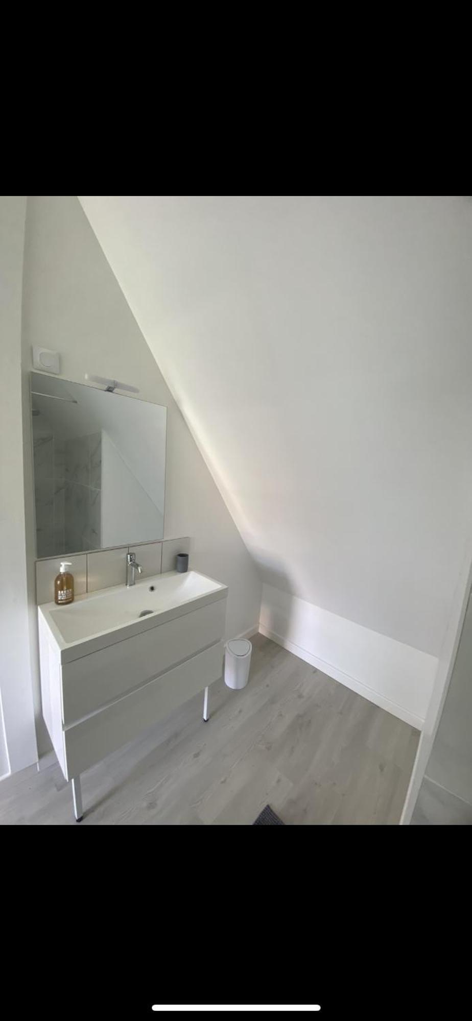 B&B - Villa Des Remparts - Ardres Proche Calais-St Omer-Dunkerque Екстериор снимка