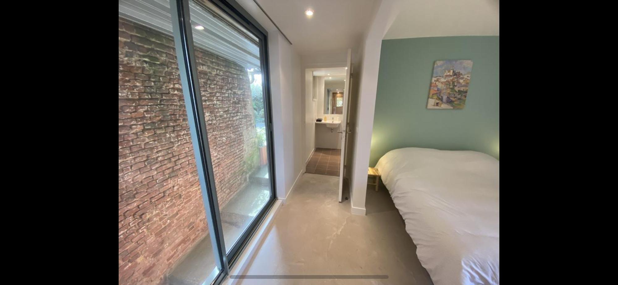 B&B - Villa Des Remparts - Ardres Proche Calais-St Omer-Dunkerque Екстериор снимка