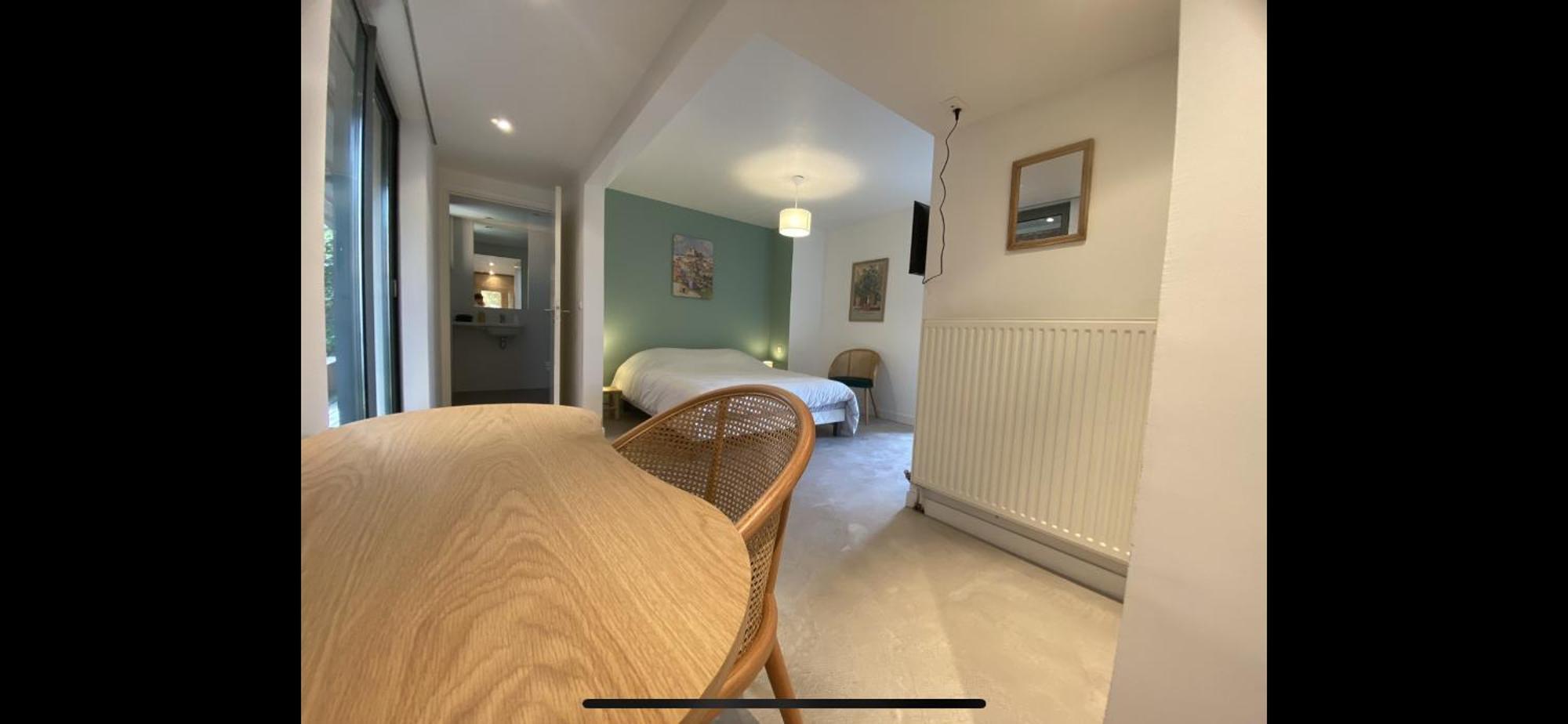 B&B - Villa Des Remparts - Ardres Proche Calais-St Omer-Dunkerque Екстериор снимка