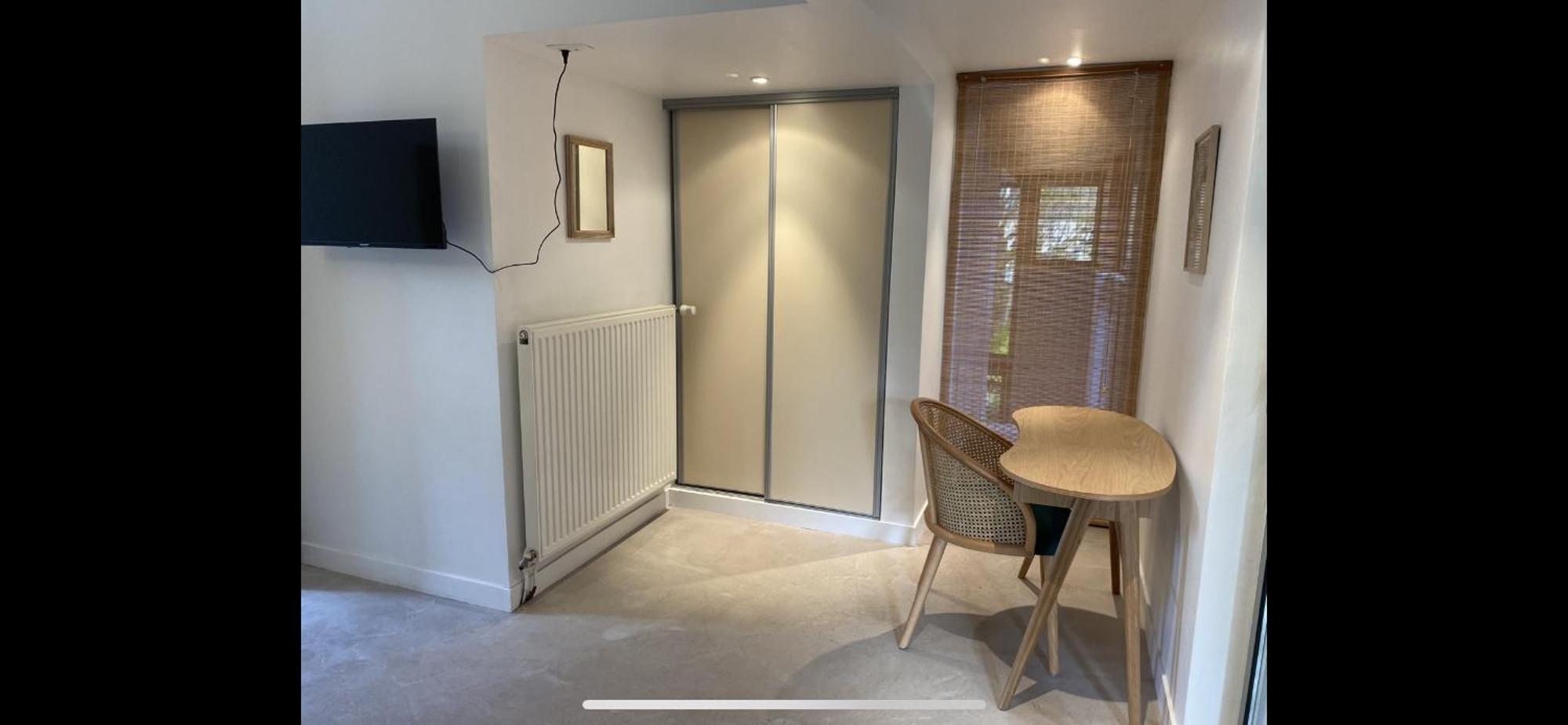 B&B - Villa Des Remparts - Ardres Proche Calais-St Omer-Dunkerque Екстериор снимка