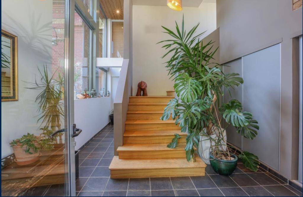 B&B - Villa Des Remparts - Ardres Proche Calais-St Omer-Dunkerque Екстериор снимка